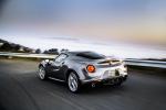 Alfa Romeo 4C 2014 года (NA)